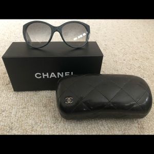 **SOLD**Chanel Sunglasses CH5259